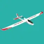 VolantexRC Ranger 2000 V757-8 2000mm Wingspan EPO FPV Aircraft RC Airplane KIT/PNP