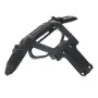 HBX 2996A 1/10 RC Araba Parçaları Ön/Arka Tampon Koruyucu Araç Modelleri Yedek Aksesuarlar T2004/T2005
