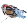 Eachine E186 RC Helicopter Spare Parts Nose Cover Set