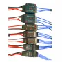 Brushless Two-Way ESC T Plug 3.5MM Banana Plug Remote Control RC Car And Ship Model Underwater Propeller Wind Boat 10A 12A 15A 20A 30A 40A 50A 60A 80A