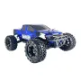 VRX Racing RH1002 1/10 2.4G Off Road Nitro Fuel Engine 4WD RC Car Modello di veicolo ad alta velocità Force 18 Engine