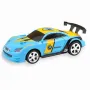 1/58 2.4G 4CH Electric Mini RC Car App Controlled Radio Remote Control Mini Racing Toys Model