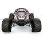 XLF F22A RTR 1/10 2.4G 4WD 70km/h Brushless RC Car Off-Road Vehicles Metal Chassis 3650 Motor 85A ESC