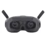 BRDRC Soft Foam Sponge Padding Faceplate Pad Light Leakage Prevention for FPV DJI Avata Goggles 2