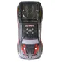 Xinlehong 1/16 Q901 9135 RC Car Body Shell Cover Mount Spare Parts