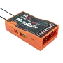 HelloRadioSky HR7C CC2500 2.4GHz 8CH D8/D16/SFHSS PWM Receiver for Fixed Wing RC Airplane