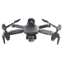 FUNSKY B8S GPS 5G WiFi FPV with 5.9inch LCD Screen Controller 720P HD Dual Camera Servo Gimbal 360° Obstacle Avoidance Brushless Foldable RC Drone Quadcopter RTF