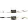 Eachine TX805 5.8G 40CH 25mW 200mW 600mW 800mW FPV Transmitter TX LED Display Support OSD Pitmode Smart Audio