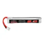 10Pcs URUAV 3.8V 300mAh 40/80C 1S HV 4.35V PH2.0 Lipo Battery for Eachine TRASHCAN Snapper6 7 8 US65