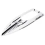 UDIRC UDI005 RC Boat Spare Boat Cover/Bottom UDI005-01 UDI005-02 Vehicles Model Parts