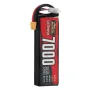 ZOP Power 11.1V 7000mAh 100C 3S 77.7Wh LiPo Pil XT60 Fiş RC Drone için