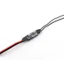 FLYSKY FS-iBT01 Elektrik Akımı Sıcaklık Sensörü i-BUS2 Alıcısı RC Araba Tekne Uçak Modeli DIY Aksesuarları
