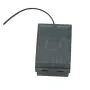 Microzone E6R-E 2.4GHz 6CH スタビライザー ミニRC受信機 MC6C E6 MC7 MC8B MC10 無線送信機用