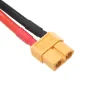 ZOP Power 3S 11.1V 6500mAh 30C 72.15Wh LiPo Battery XT60 Plug for RC Car
