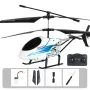 902 3.5CH Remote Control Helicopter Charging Fixed Height RC Helicopter