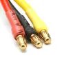 VolantexRC 757-V2 757V2 742-5 Phoenix RC Airplane Spare Parts 4023 1050KV Brushelss Motor