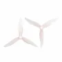 6Pairs Gemfan Fury 5131.0 5.1x3.1 5.1Inch 3-Blade Propeller PC 5mm Hole for Freestyle FPV Racing RC Drone