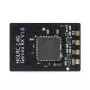 Récepteur longue portée double fréquence HGLRC ELRS GEMINI RX 2,4 GHz/915 MHz pour drone de course FPV