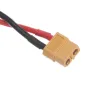 Batteria LiPo ZOP Power 5S 18,5 V 1300 mAh 60 C con spina XT60 per RC FPV Racing Drone Aereo Elicottero