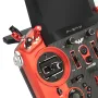 FrSky TANDEM X20 PRO AW AeroWing 2.4GHz/900MHz Dual Band 24CH ACCST D16 & ACCESS & TD & TW ETHOS Radio Trasmettitore di Sistema per Drone FPV da Corsa