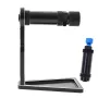 CNC Aluminum 12mm 17mm Hex Wheel Tire Balancer Tool for 1/10 1/8 1/7 RC Cars Dynamic Balance Support Base Vehicles Models Upgrade Parts
