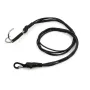 1/10 RC Crawler Car Winch Strap Escape Rope Rescue Trailer Hook for Axial SCX10 I II III TRX4 D90 TF2 WPL MN99S