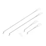 VolantexRC 757-7 Ranger 1600 RC vliegtuig onderdeel duwstang met U-clip complete set