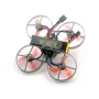 Happymodel Moblite7 V3.0 Walksnail 1S 75mm HD Whoop FPV Racing Drone với hệ thống kỹ thuật số Walksnail Avatar Nano HD