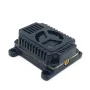 EWRF 5.8G 48CH 4W VTX FPV Transmitter with Cooling Fan 2-6S Power Three Indicator lights MMCX Antenna AV Cable and Support IRC for RC Drones