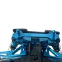 Metal Upgrade Car Shell Body Pillar For MJX Hyper Go 1/16 16208 16209 16210 H16 H16BM Remote Control Car Accessories