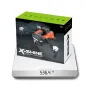 JJRC X26 GPS 5G WiFi FPV with 720P ESC HD Dual Camera 360° Obstacle Avoidance Optical Flow Positioning Brushless Foldable RC Drone Quadcopter RTF