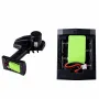 Batterie LiPo 7,4 V 1500 mAh 8C 2S avec prise JST pour FlySky GT5 G7P