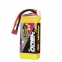 Batteria Gaoneng GNB 11,4 V 4500 mAh 60 C 3S LiHV con spina T / spina XT90 per auto RC, aeroplano RC, elicottero in scala 1/10, 1/8 e 1/7.