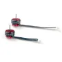 1.7g Super Light Happymodel EX0802 0802 19000KV 22000KV 1S Brushless Motor in New One-Piece Bell Design for Mobula6 M6 HD Tiny Whoop RC Drone FPV Racing
