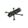 iFlight Nazgul Evoque F4X Squashed X / F4D Deadcat 4 Inch Frame Kit Support DJI O3 for DIY Frrestyle RC FPV Racing Drone