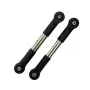 XLF X03A X04A MAX X07 X08 F19A 1/10 RC Car Parts Front/Rear Differential/Steering Linkage Rod Brushless Vehicles Models Accessories