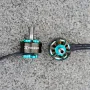 Foxeer Datura 1507 2750KV 4-6S / 4150KV 3-4S Brushless Motor 5mm Shaft for RC Drone FPV Racing