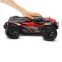 ZD Racing 9106S 1/10 Thunder 2.4G 4WD 無刷 70 公里/小時賽車遙控車越野卡車 RTR 玩具