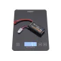 Batterie LiPo XF POWER 7,4 V 1800 mAh 120 C 2S avec prise T Deans pour drone RC