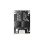 GEPRC ELRS 868/915MHz Dual Band Built-in WIFI T Antenna Long Range Diversity Receiver for RC Drones