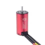 Surpass Hobby 3670 Fırçasız Su Geçirmez RC Araba Motoru 1700kv 2050kv 2650kv 2850kv Araç Modelleri Parçaları