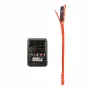 Radiomaster ER3C-i 2.4GHz ExpressLRS ELRS PWM Alıcısı MT12 Radyo Vericisi için Dahili Anten ile