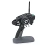 WLtoys 10428 1/10 2.4G 4WD RC Truk Perayap Mobil RC Dua Baterai