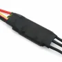 Serie SURPASS-HOBBY FLIER Nuovo ESC brushless a 32 bit e 40 A con supporto SBEC 5 V/6 V 4 A per la programmazione di aeroplani RC
