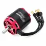 SURPASS-HOBBY C28 Series V2 C2838 600KV/ 800KV/ 1000KV/ 1200KV Outrunner Brushless Motor for RC Airplane