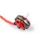1PC/4PCS Happymodel EX1102 8500KV 9000KV 10000KV 13500KV 2-3S Brushless Motor Original for Mobula7 HD Sailfly-X Drone