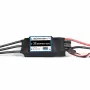SUNNYSKY X Serisi 60A 2-6S Fırçasız ESC 5V/6V/7.4V 5A BEC 3.5mm XT60 Fişli RC Uçak İçin