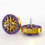 1 ST / 4 STUKS FLYWOO ROBO 1303 6000KV 2-4S borstelloze motor 1,5 mm as voor RC FPV Racing Drone
