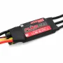 SURPASS-HOBBY FLIER Serisi Yeni 32-bit 30A Fırçasız ESC 5.5V/4A BEC Desteği ile RC Uçak için Programlama