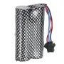 7.4v 1200mah Li-ion Battery For WPL B1 B16 B24 B36 C1 C24 C34 JJRC Q60 Q61 Q65 MN 90 RC Car Parts
